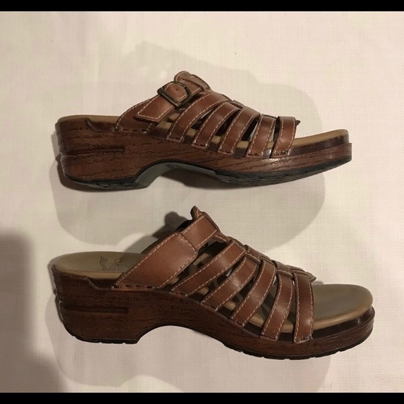 Dansko Sandals - Picture 2 of 4